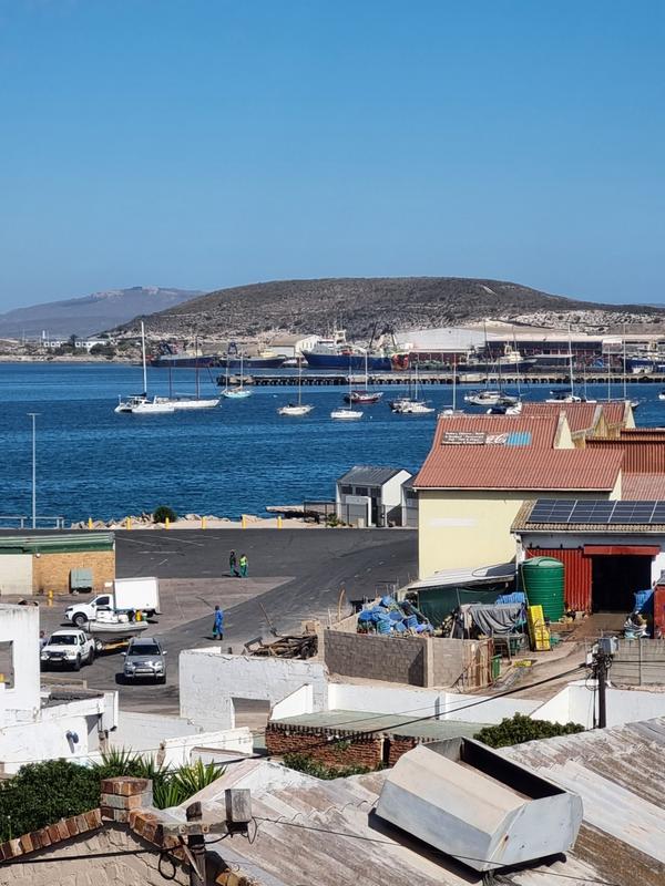 Commercial Property for Sale in Saldanha Industrial Western Cape